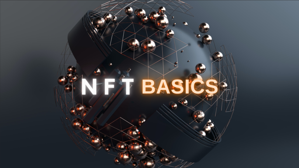 NFT BASIC